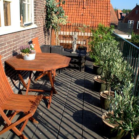Amsterdam Old Holland B&B Purmerend Ngoại thất bức ảnh